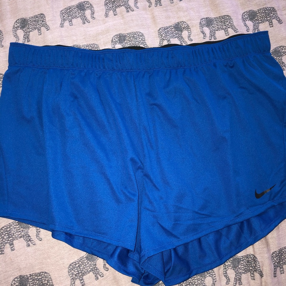 Women’s Nike Dry Training Shorts